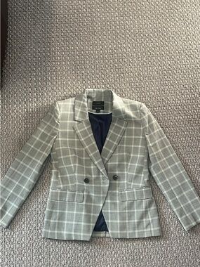 Women’s J Crew Blazer